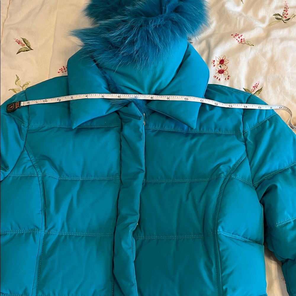 Versace down Jacket - Picture 12 of 16